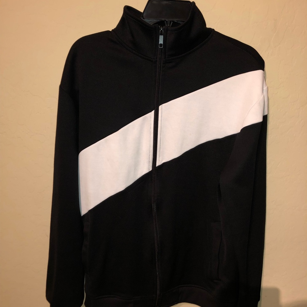 CSG Track Jacket
